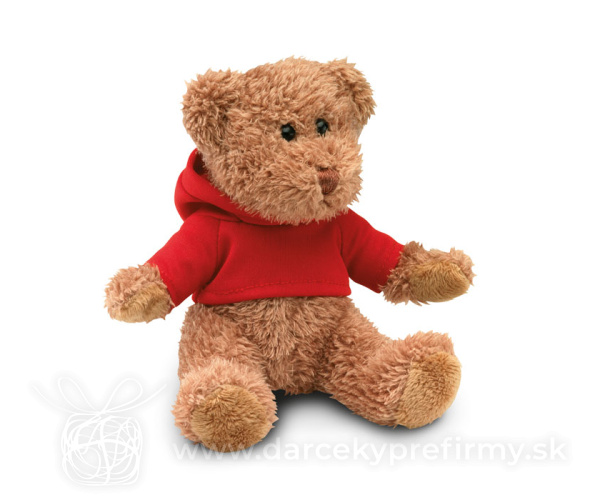 JOHNNY - Medvídek v triku