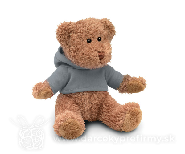 JOHNNY - Medvídek v triku