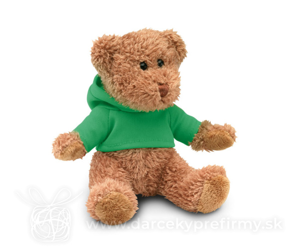 JOHNNY - Medvídek v triku