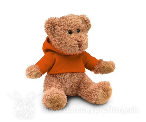 JOHNNY - Medvídek v triku