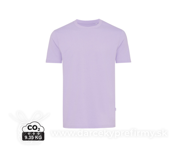 Tričko Iqoniq Bryce z recykl. bavlny