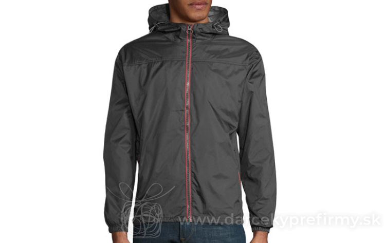 Obrázok kategórie BAPAL - Batoh s vonkajším vreckom