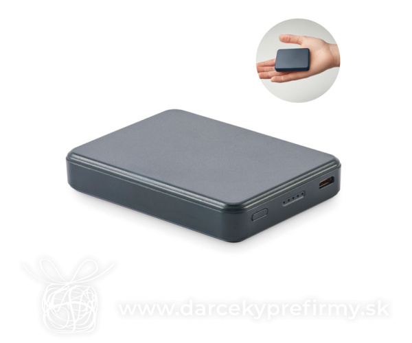 KLEINPOW - Powerbanka 5000 mAh