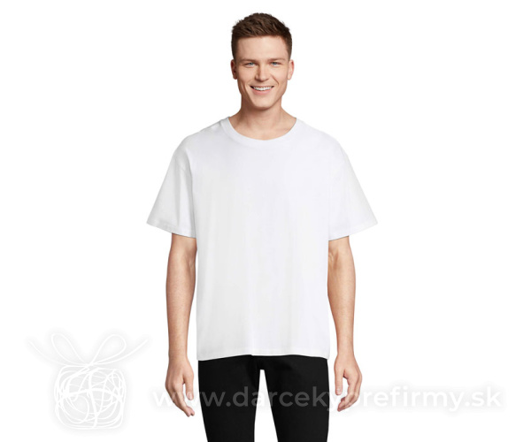 LEGACY - NADROZMERNÉ TRIČKO LEGACY