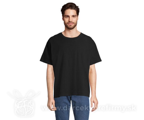 LEGACY - NADROZMERNÉ TRIČKO LEGACY