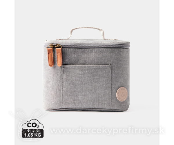 Taška na bicykel VINGA RPET Sortino