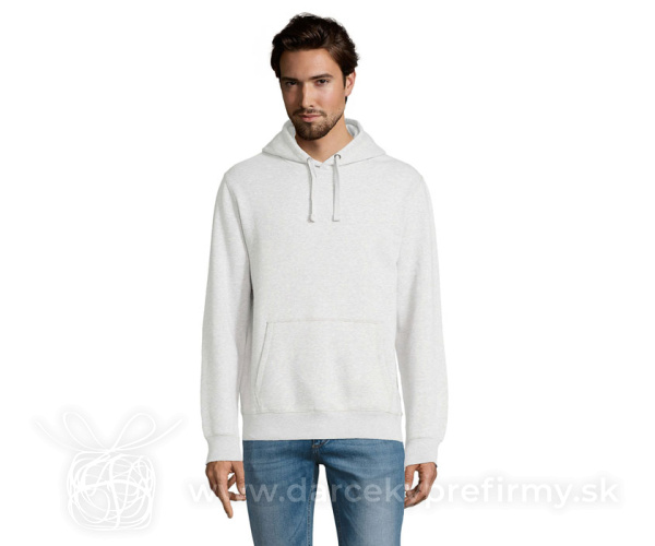 SPENCER - SPENCER mikina s kapucňou
