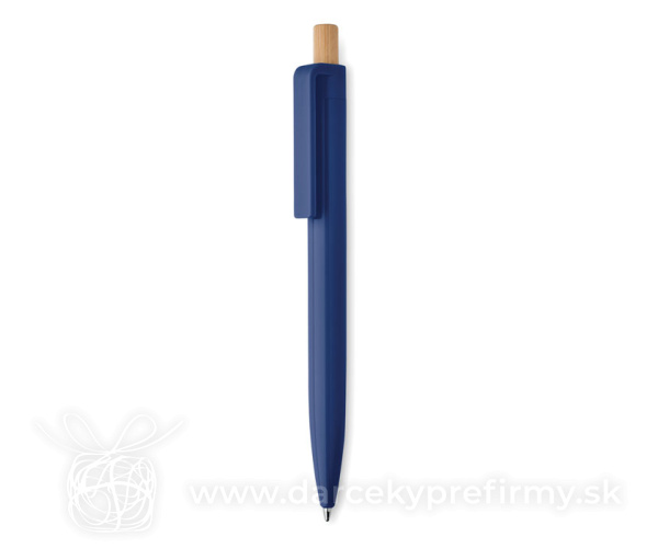 PENU - Kuličkové pero z recyklovaného ABS