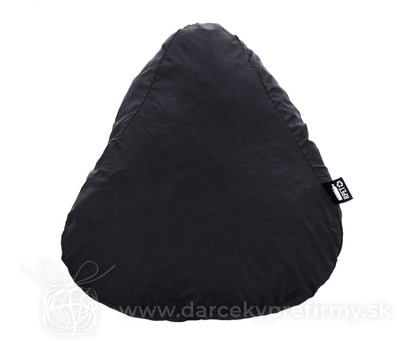 Bapox - RPET poťah na sedlo kolesa