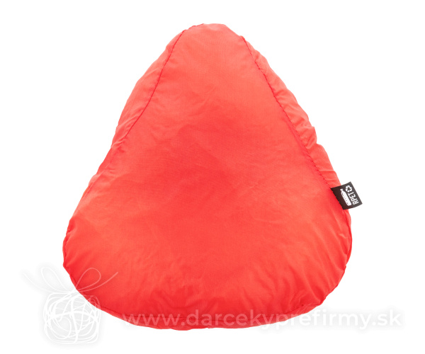 Bapox - RPET poťah na sedlo kolesa