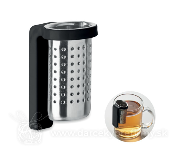 KALMAR - Čajový lúhovač s háčikom