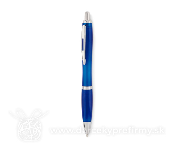 RIO RPET - Kuličkové pero z RPET