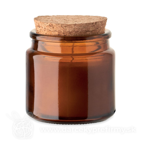 Obrázok produktu VALO - Svíčka z rastlinného vosku 70g