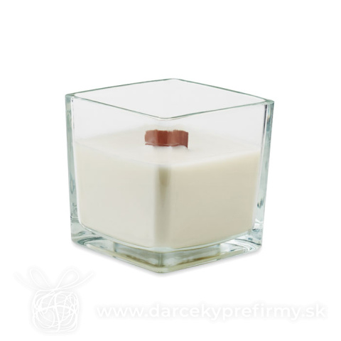 Obrázok produktu RIU - Svíčka 600g, rastlinný vosk