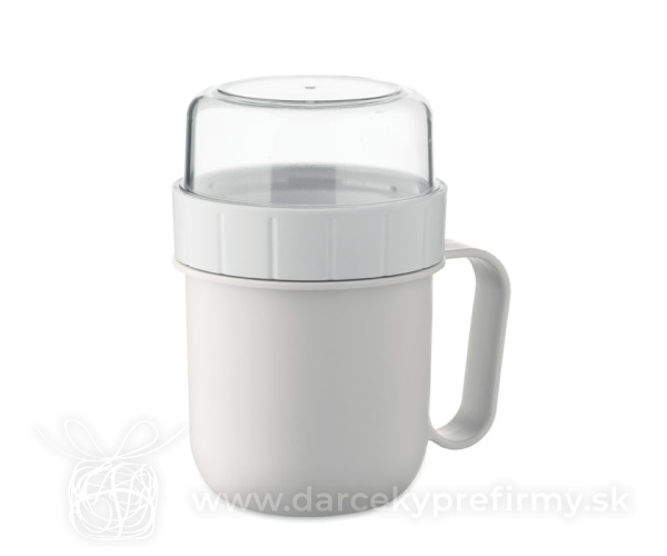 CUP ON GO - Hrnek na cesty z PP 450 ml