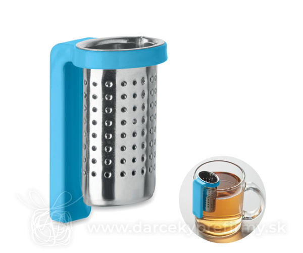 KALMAR - Čajový lúhovač s háčikom