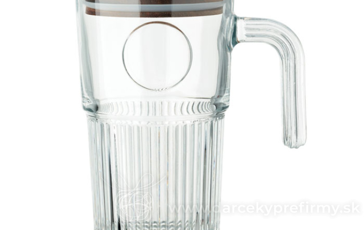 Obrázok kategórie BAPAL - Batoh s vonkajším vreckom