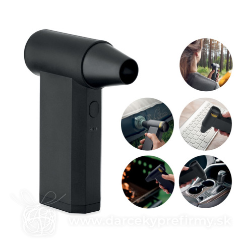 Obrázok produktu VENTA - Přenosný turbo ventilátor