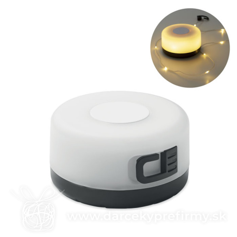 Obrázok produktu BRILLO - Zatahovací svetelný LED reťazec