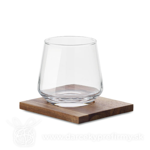 Obrázok produktu DRINKS - Sada sklenic na whisky