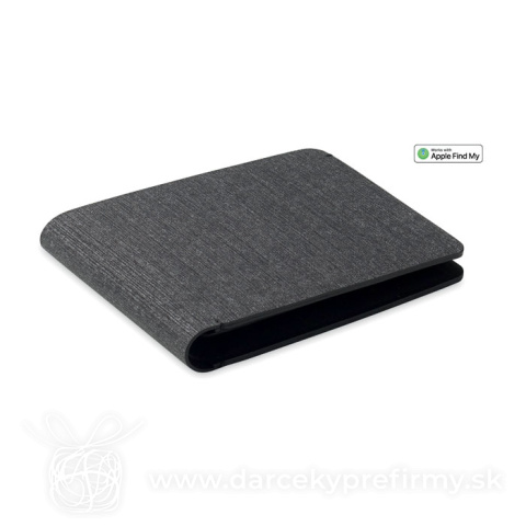 Obrázok produktu WALL - Peněženka z PU s vyhľadávačom