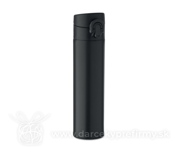 BOTS - Dvoustěnná láhev 300 ml