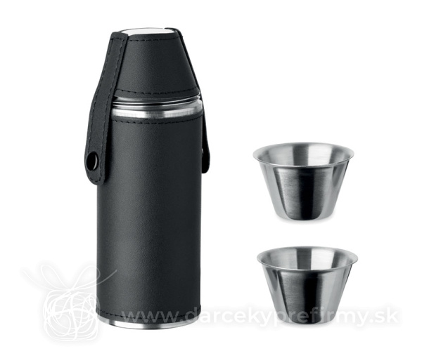 COCOON - Placatka s panákmi