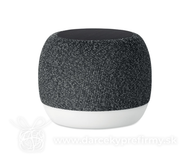 LISTOO+ - Reproduktor a 15W nabíječka