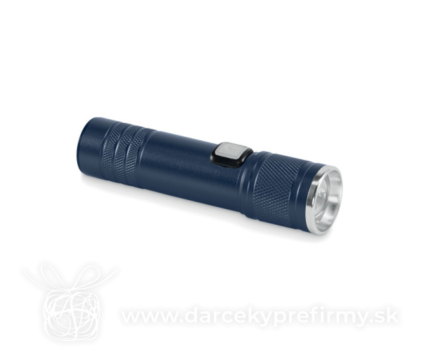 FLASHRA - Dobíjecí COB svietilna