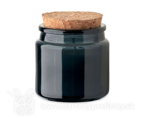 VALO - Svíčka z rastlinného vosku 70g