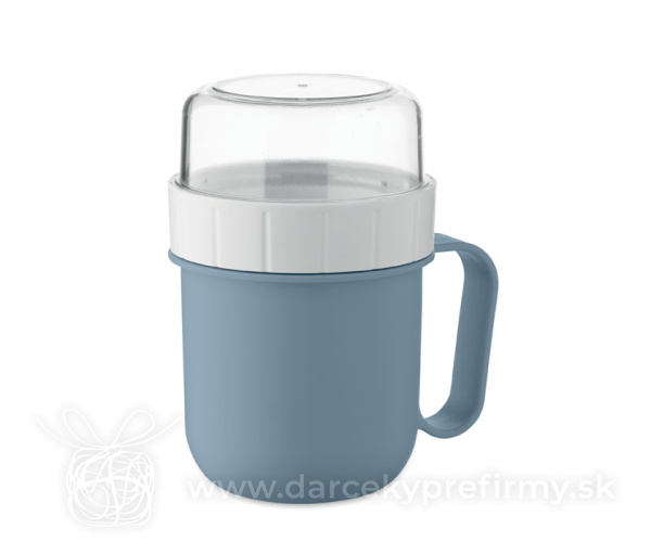 CUP ON GO - Hrnek na cesty z PP 450 ml