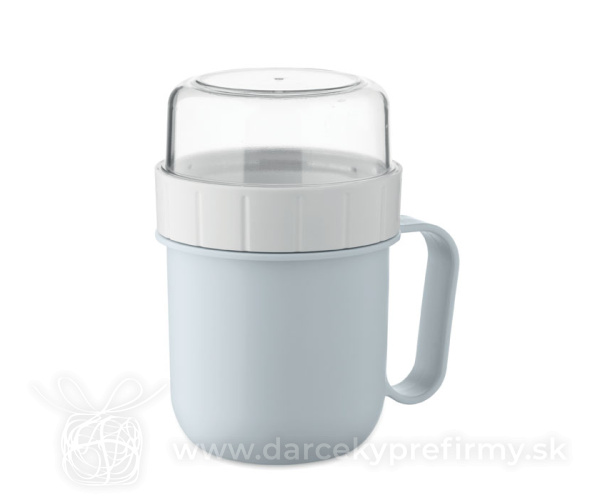 CUP ON GO - Hrnek na cesty z PP 450 ml