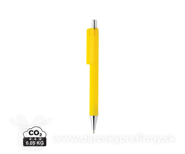 Pero X8 smooth touch