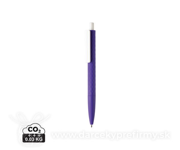 Pero X3 Smooth touch