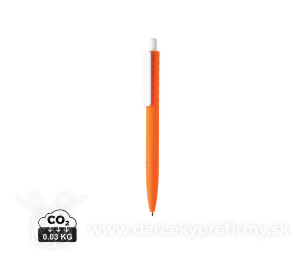 Pero X3 Smooth touch