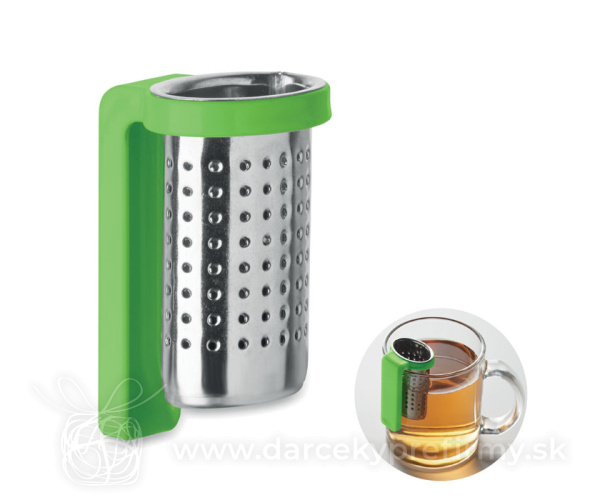 KALMAR - Čajový lúhovač s háčikom