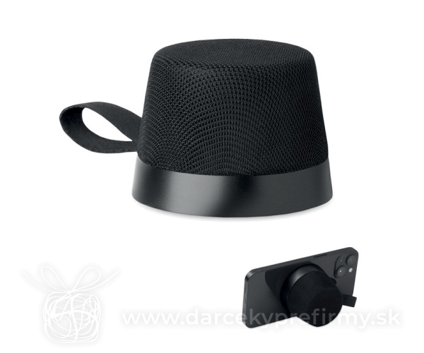 ESCUCHE - Bezdrátový 3W reproduktor