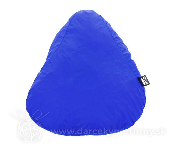 Bapox - RPET poťah na sedlo kolesa