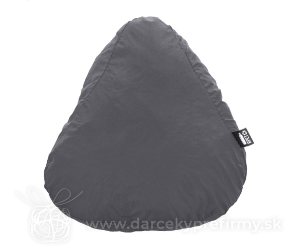 Bapox - RPET poťah na sedlo kolesa