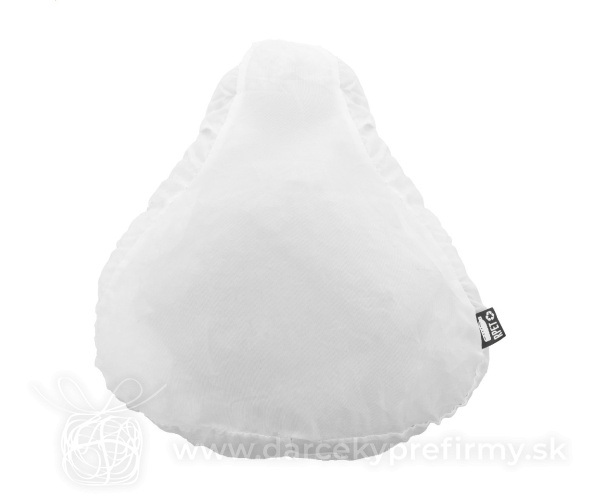 Bapox - RPET poťah na sedlo kolesa