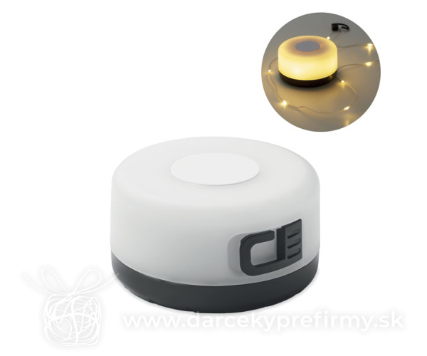 BRILLO - Zatahovací svetelný LED reťazec