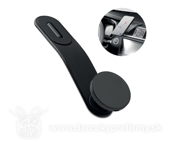 FLECAR - Magnetická 15W auto nabíječka