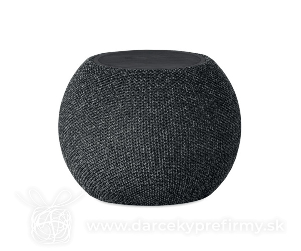 LISTOO - Reproduktor a 15W nabíječka