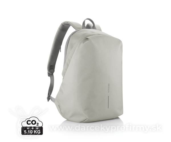 Nedobytný batoh Bobby Soft