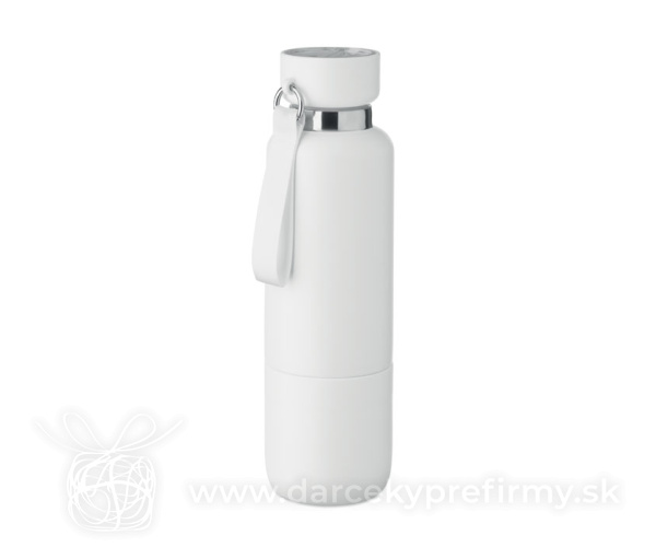 NOEKA - Dvoustěnná láhev 500ml