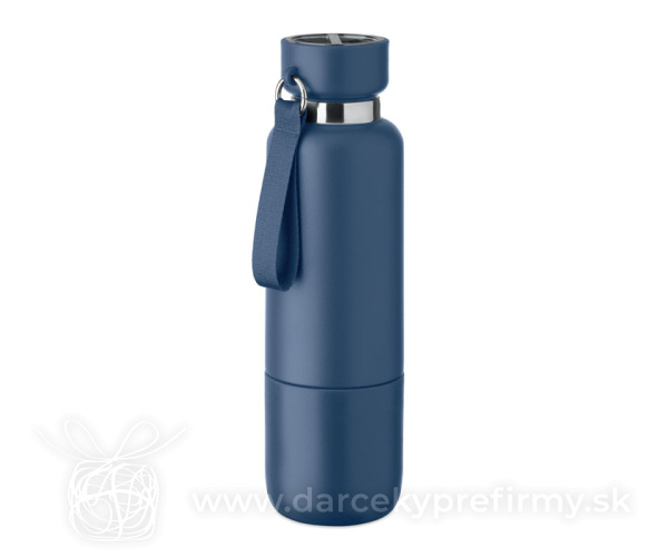 NOEKA - Dvoustěnná láhev 500ml