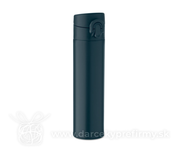 BOTS - Dvoustěnná láhev 300 ml