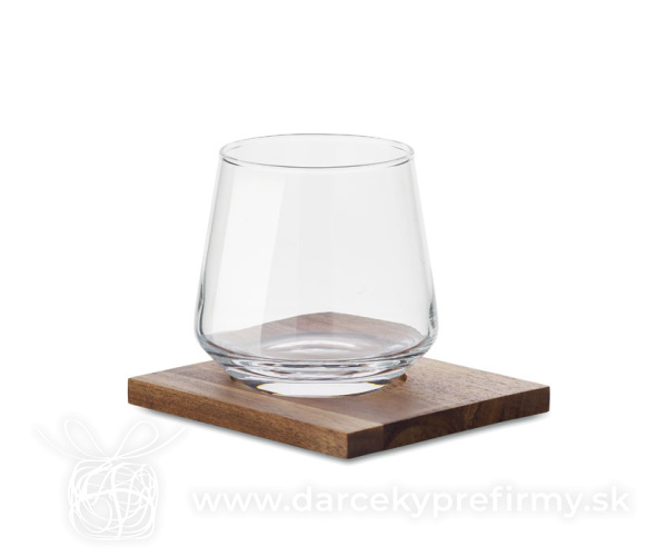 DRINKS - Sada sklenic na whisky