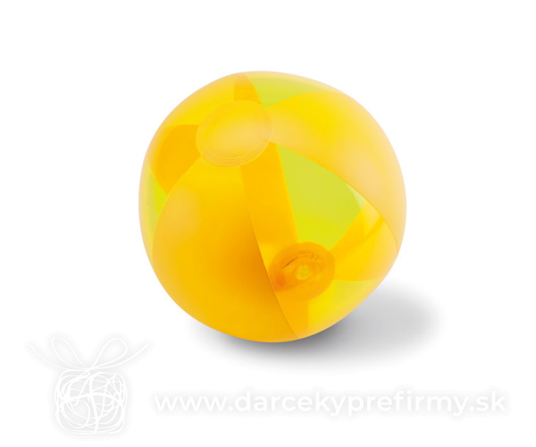 AQUATIME - Nafukovací plážový mieč