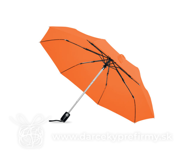 GENTLEMEN - 21" automatický deštník